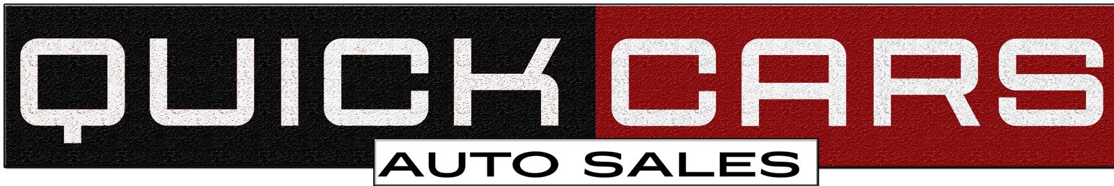Quick Car Auto Sales